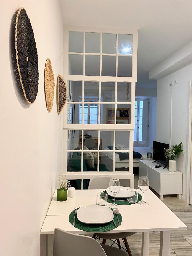 Terrace - Green Essence Apartment Коимбра Екстериор снимка